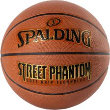 Zdjęcie Piłka Do Koszykówki Spalding Street Phantom Sgt Ball Rozmiar 7 - Tychy