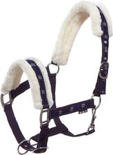 Zdjęcie Kantar Dla Konia I Kuca Start Sunflower Z Futerkiem - Gołańcz