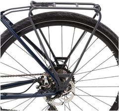 Zdjęcie Bagażnik Rowerowy, Tylny Aluminiowy Roswheel - Zbąszyń