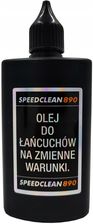 Zdjęcie Olej Do Łańcucha Na Zmienne Warunki Speedclean890 100ml - Żywiec