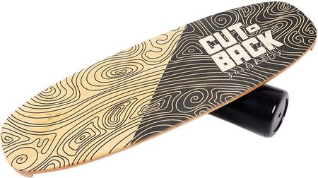 Balance Board Cutback Surfskates Classic