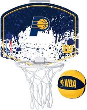Zdjęcie Mini Kosz Nba Indiana Pacers - Piła