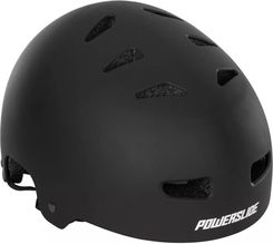 Zdjęcie Kask Na Rolki Hulajnogę Powerslide Helmet Urban Black 2 - Kowary