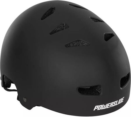 Kask Na Rolki Hulajnogę Powerslide Helmet Urban Black 2