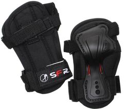 Zdjęcie Ochraniacze Nadgarstków Sfr Double Splint - Szydłowiec