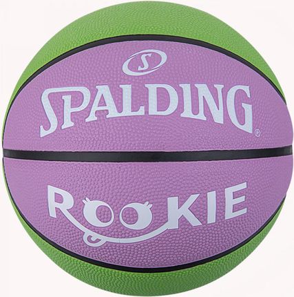 Piłka Do Koszykówki Spalding Rookie R.5