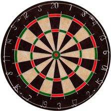 Zdjęcie Tarcza Do Rzutek Standard - Lubartów