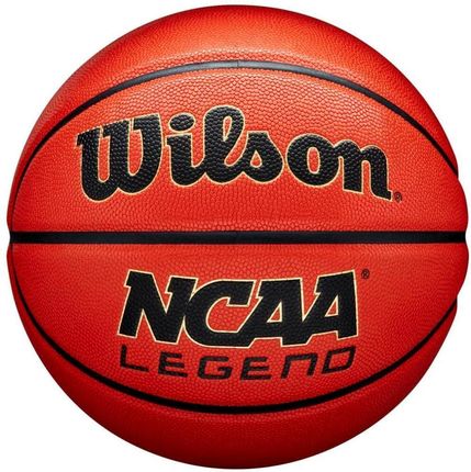 Piłka Do Koszykówki Wilson Ncaa Legend R.5