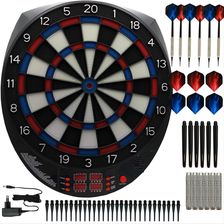 Zdjęcie Dart Elektroniczny Enero Pro 56,5cm - Lubin