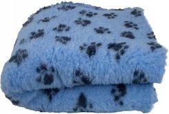 Zdjęcie Buba Legowisko Uniwersalne Dry Bed A13 Niebieski 150x100 - Libiąż