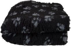 Zdjęcie Buba Legowisko Uniwersalne Dry Bed A10 Czarny 100x75 - Dobczyce