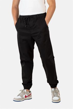 spodnie REELL - Reflex Boost Black (120) rozmiar: L long