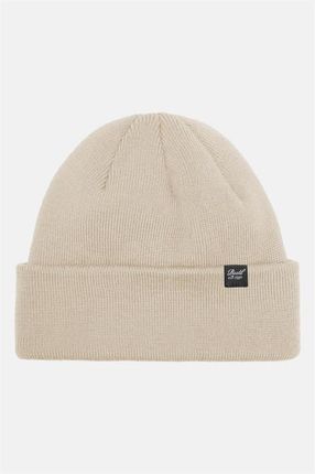czapka zimowa REELL - Beanie Off-White (100) rozmiar: OS