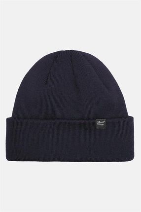 czapka zimowa REELL - Beanie Dark Navy (1306) rozmiar: OS