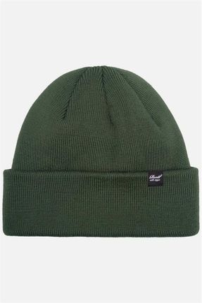 czapka zimowa REELL - Beanie Dark Green (164) rozmiar: OS