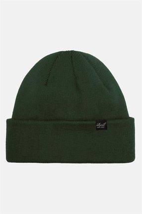 czapka zimowa REELL - Beanie Jasper Green (166) rozmiar: OS