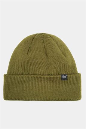 czapka zimowa REELL - Beanie Golden Moss (171) rozmiar: OS
