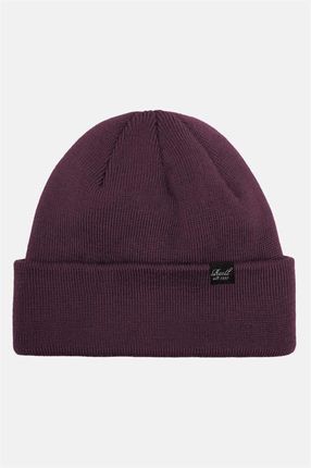 czapka zimowa REELL - Beanie Blake Purple (202) rozmiar: OS