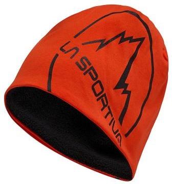 Czapka La Sportiva Circle Beanie Cherry Tomato/Black L