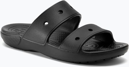 Klapki męskie Crocs Classic Sandal black