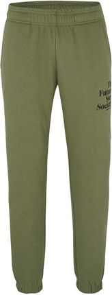 Męskie Spodnie O'Neill Future Surf Society Jogger 2550081-16011 – Oliwkowy