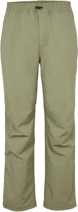 Męskie Spodnie O'Neill O'NL Trvlr Series Jogger Pant 2550071-16011 – Oliwkowy