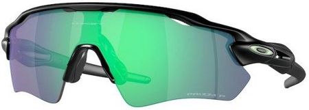 OKULARY OAKLEY® RADAR EV PATH OO 9208 9208F0 38 ROZMIAR L Z POLARYZACJĄ