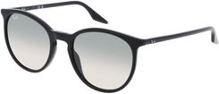 Zdjęcie OKULARY RAY-BAN® RB 2204 901/32 54 ROZMIAR M - Wasilków