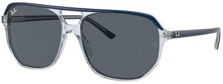 OKULARY RAY-BAN® BILL ONE RB 2205 1397R5 57 ROZMIAR M