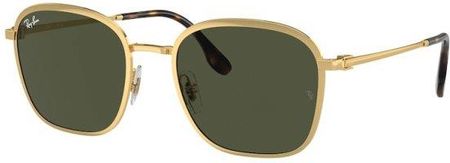 OKULARY RAY-BAN® RB 3720 001/31 55 ROZMIAR M