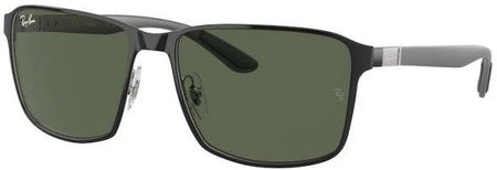 OKULARY RAY-BAN® RB 3721 914471 59 ROZMIAR L