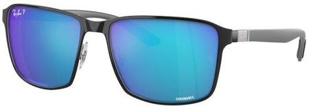 OKULARY RAY-BAN® RB 3721CH 9144A1 59 ROZMIAR L