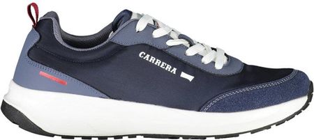 CARRERA NIEBIESKIE BUTY SPORTOWE MĘSKIE