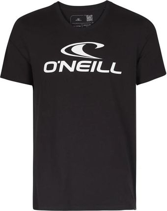 Męska Koszulka z krótkim rękawem O'Neill O'NL T-Shrt N2850012-9010 – Czarny