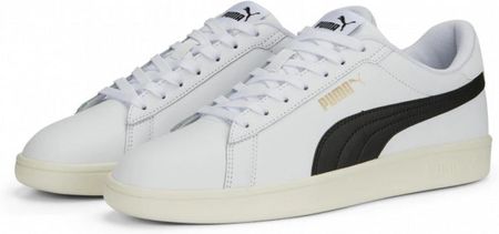 Męskie sneakersy Puma Smash 3.0 L - białe