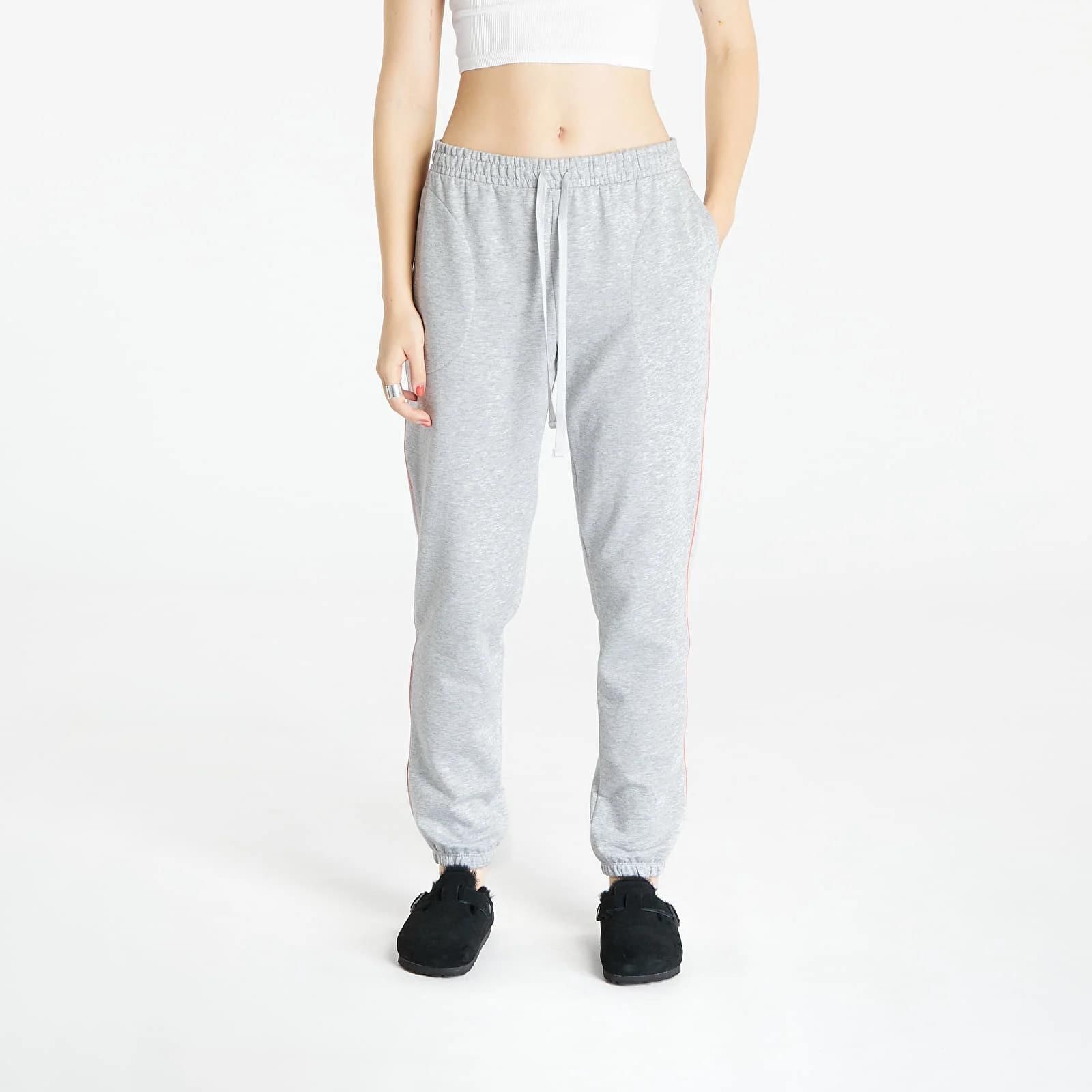 DKNY WMS Pajamas Bottom Long Grey Ceny i opinie Ceneo.pl