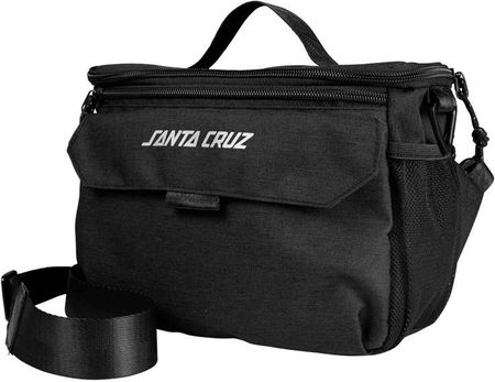 plecak SANTA CRUZ - Ontario Utlilty Bag Black (BLACK) rozmiar: OS