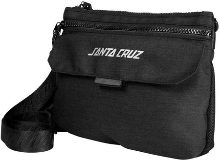 plecak SANTA CRUZ - Tito Side Bag Black (BLACK) rozmiar: OS