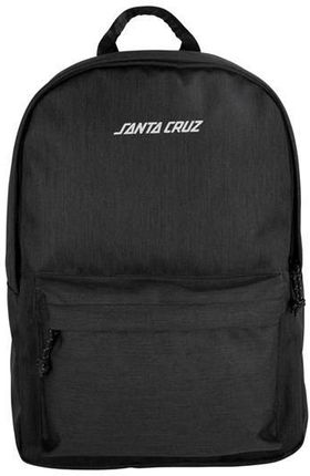 plecak SANTA CRUZ - Jagger Backpack Black (BLACK) rozmiar: OS