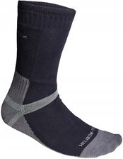 Zdjęcie Helikon-Tex Całoroczne Skarpety Mediumweight Black - Mikołów