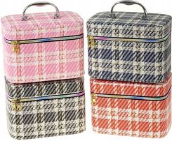 Zdjęcie Adar Kuferek L Walizka Z Lustrem Zapinany Na Zamek - Świebodzin