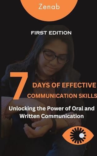 7 Days Of Effective Communication Skills - Literatura Obcojęzyczna ...