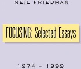 nature and selected essays resumen