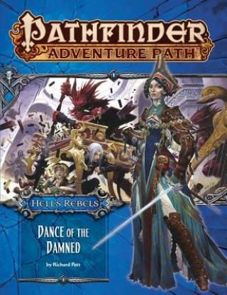 Pathfinder Adventure Path: Hell's Rebels Part 3 - Dance Of The Damned ...