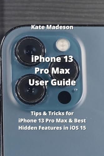 iphone 13 pro camera user guide