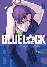 Zdjęcie Blue Lock. Tom 8 - Katowice