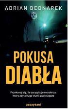 Zdjęcie Pokusa diabła - Czarna Białostocka