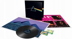 Zdjęcie Pink Floyd - Dark Side Of The Moon (50th Anniversary) (Winyl) - Koprzywnica