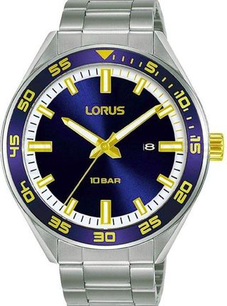 Lorus SPORT RH933NX9