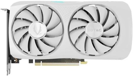 Zotac GAMING GeForce RTX 4070 Twin Edge OC White Edition NVIDIA 12 GB GDDR6X (ZTD40700Q10M)